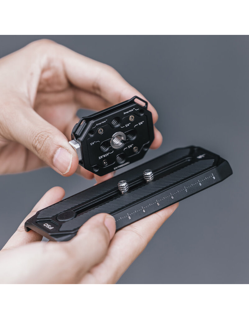 Falcam FALCAM F38 Quick Release Multi-Functional Base