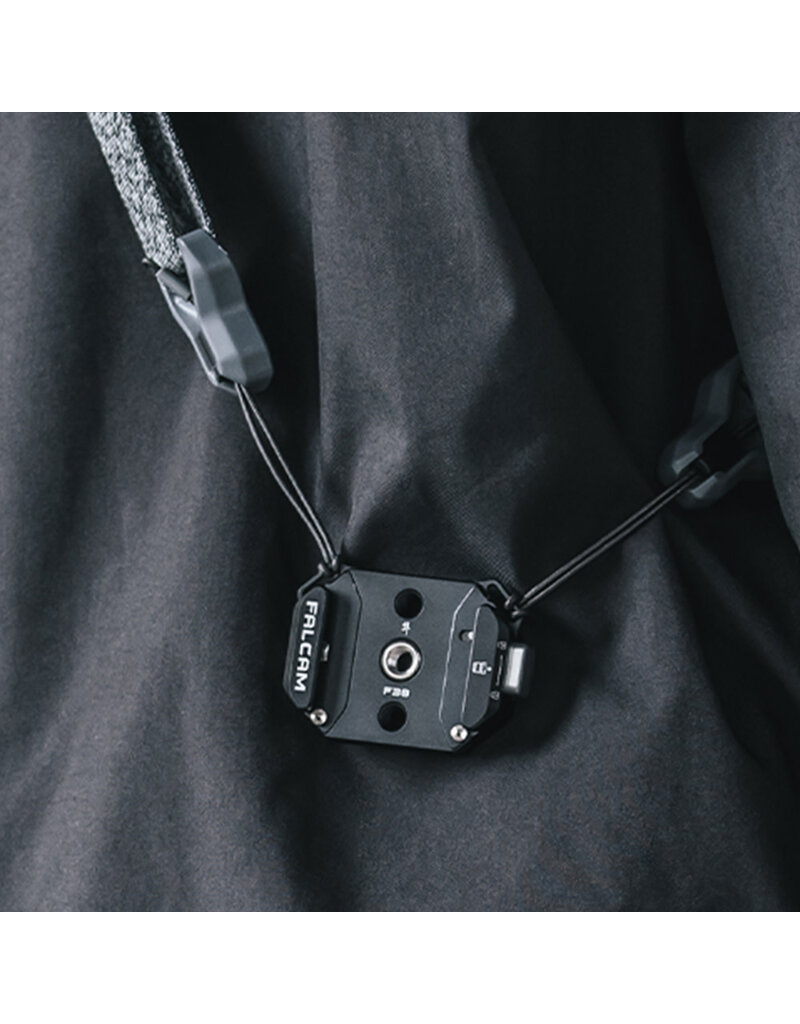 Falcam FALCAM F38 Quick Release Multi-Functional Base