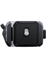Pgytech PGYTECH Arca Type Quick Release Clamp & Plate V2