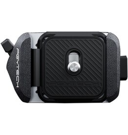 Pgytech PGYTECH Arca Type Quick Release Clamp & Plate V2
