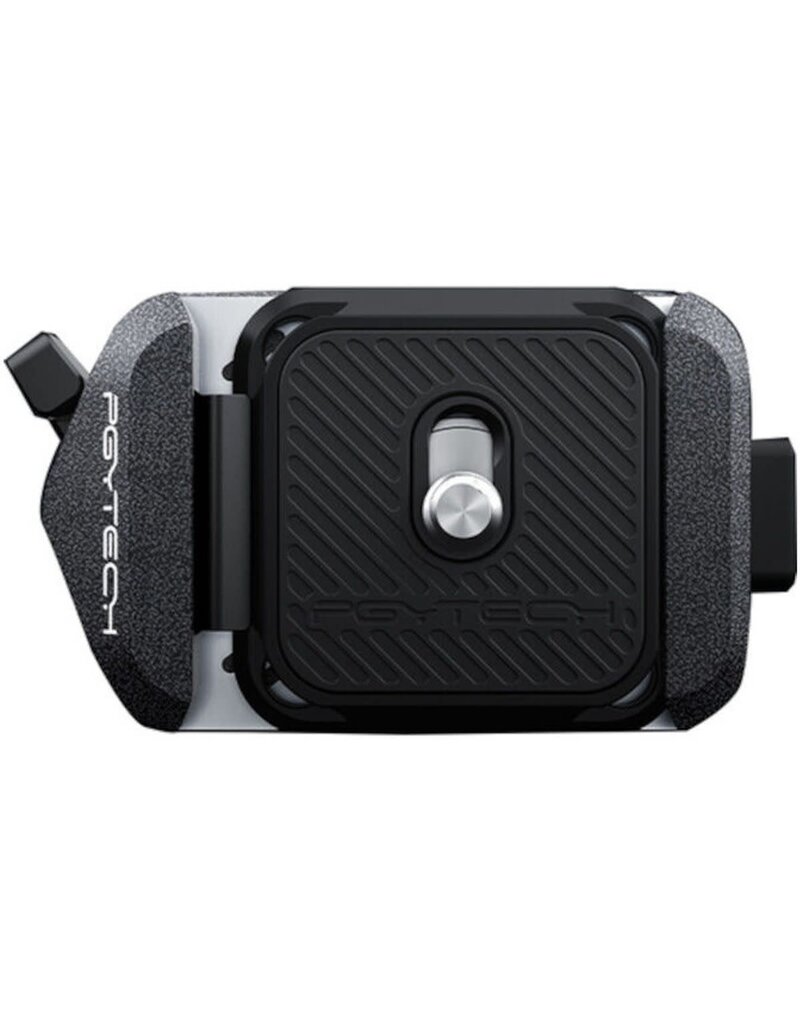 Pgytech PGYTECH Arca Type Quick Release Clamp & Plate V2
