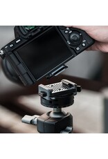 Pgytech PGYTECH Arca Type Quick Release Clamp & Plate V2