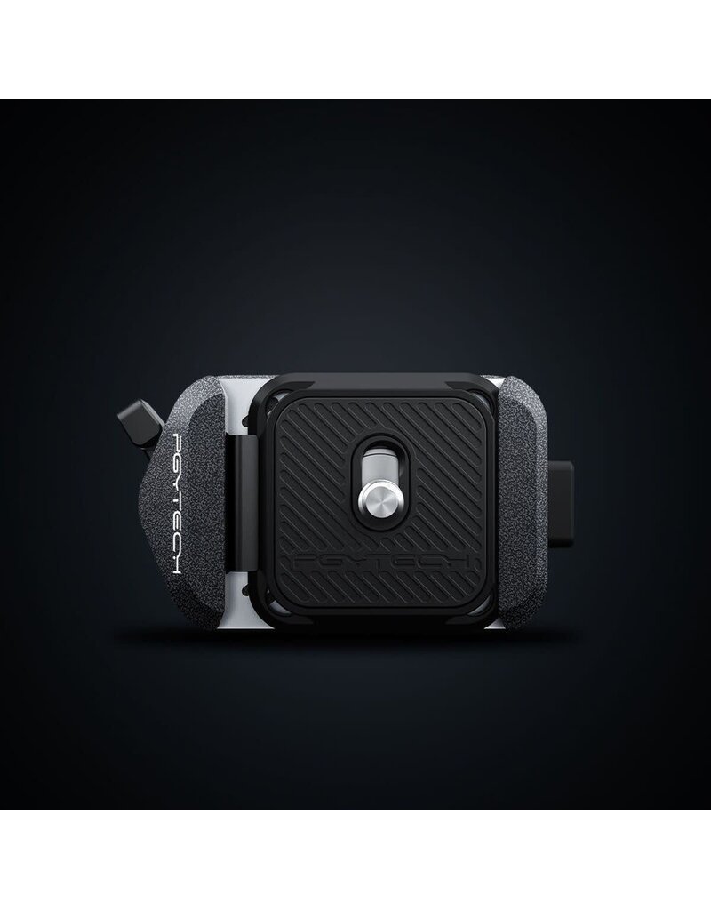 Pgytech PGYTECH Arca Type Quick Release Clamp & Plate V2