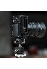 Pgytech PGYTECH Arca Type Quick Release Clamp & Plate V2