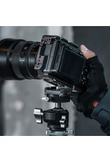 Pgytech PGYTECH Arca Type Quick Release Clamp & Plate V2