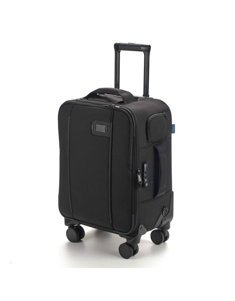 Tenba Tenba Trolley Spinner 21 Inch International - Roadie