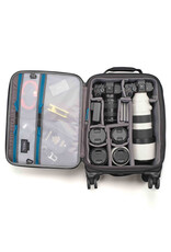 Tenba Tenba Trolley Spinner 21 Inch International - Roadie