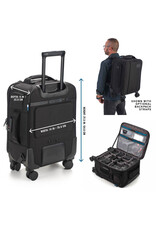 Tenba Tenba Trolley Spinner 21 Inch International - Roadie