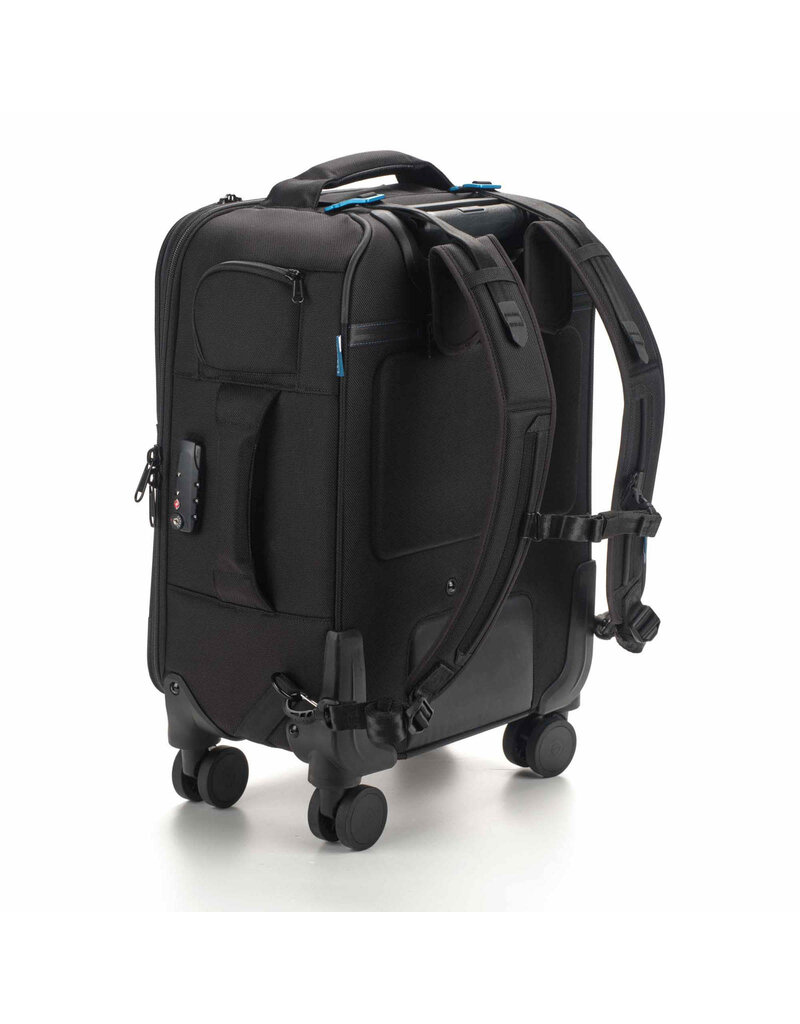 Tenba Tenba Trolley Spinner 21 Inch Air Case - Roadie