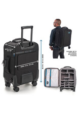 Tenba Tenba Trolley Spinner 21 Inch Air Case - Roadie