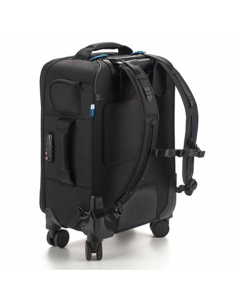Tenba Tenba Trolley Spinner 22 Inch - Roadie