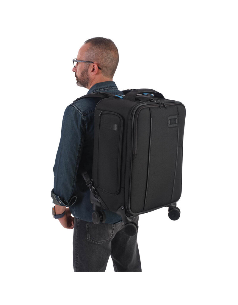 Tenba Tenba Trolley Spinner 22 Inch - Roadie
