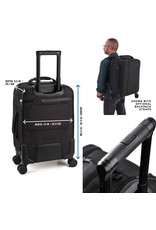 Tenba Tenba Trolley Spinner 22 Inch - Roadie