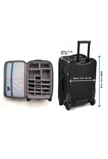 Tenba Tenba Trolley Roller 24 Inch - Roadie