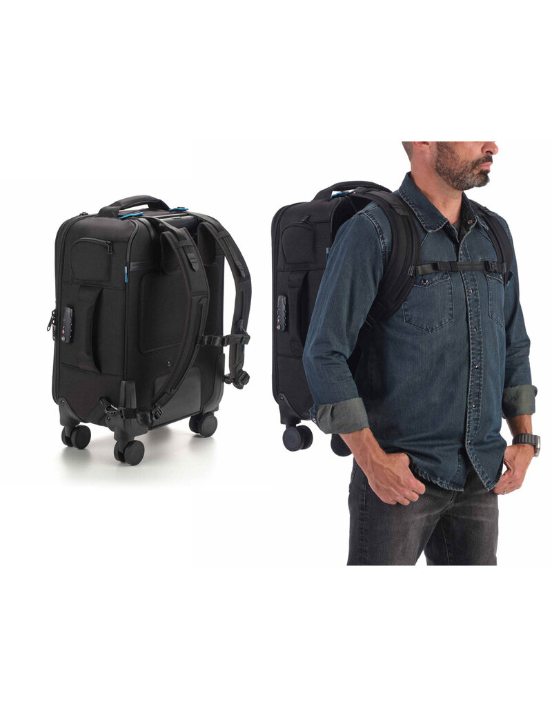 Tenba Tenba Rugzakbanden / Backpack Straps - Roadie