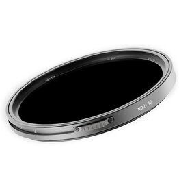 Urth Urth 82mm Variable ND2 32 Filter Pro