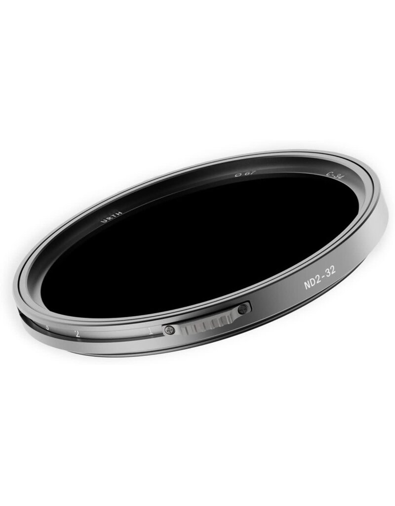 Urth Urth 82mm Variable ND2 32 Filter Pro