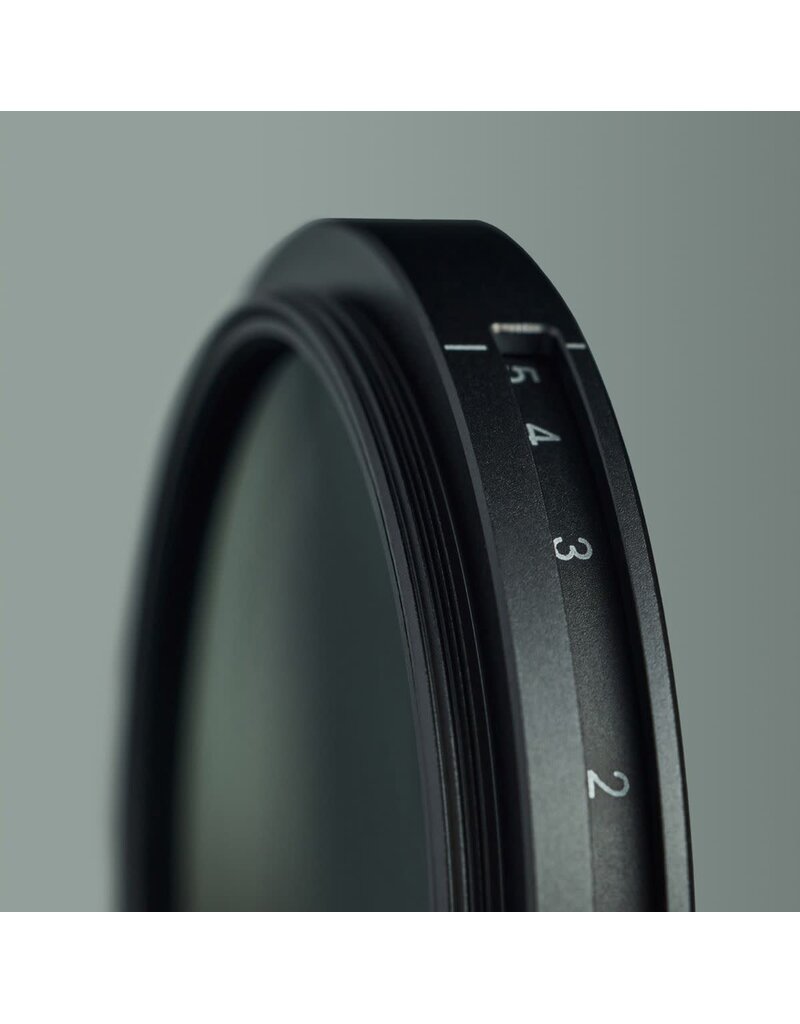 Urth Urth 82mm Variable ND2 32 Filter Pro