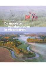 KoenDeLanghe De mooiste valleigebieden in Vlaanderen - Koen De Langhe