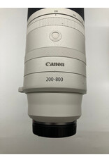 Canon 2dehands Canon RF 200-800mm F6.3-9 IS USM