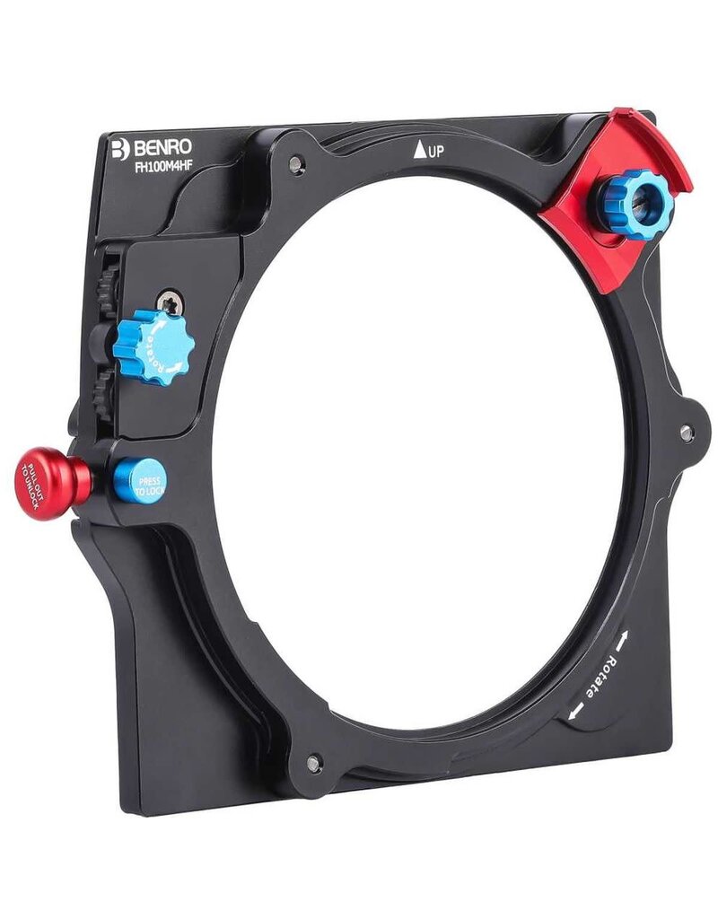 Benro Benro Filterhouder Magnetic MkIV