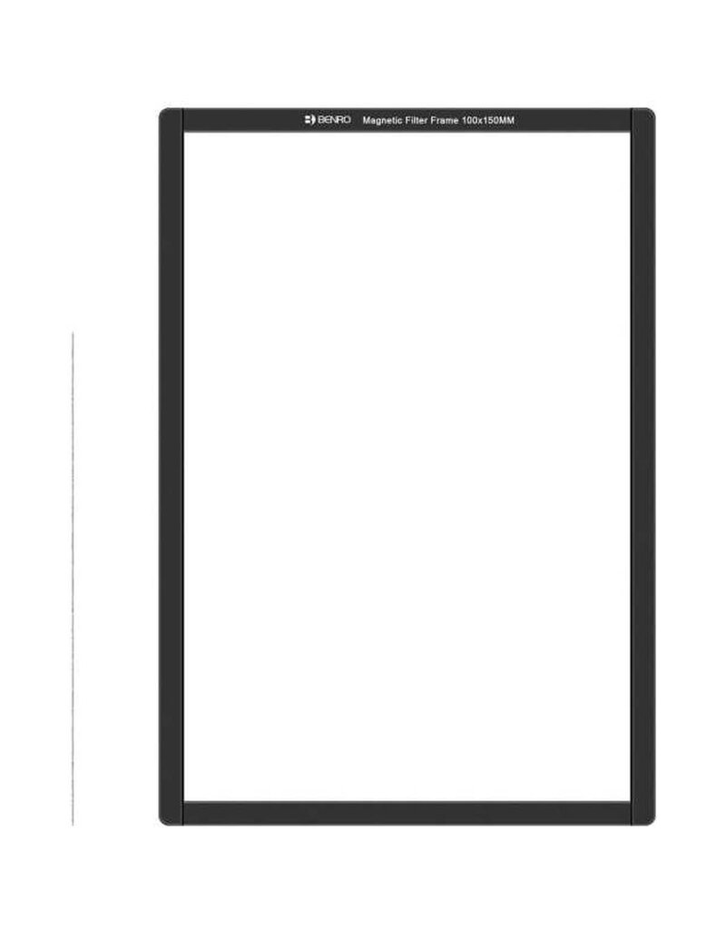 Benro Benro Magnetic Filter Frame 100x150 For FH100M4