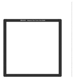 Benro Benro Magnetic Filter Frame 100x100 For FH100M4