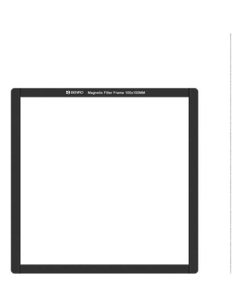 Benro Benro Magnetic Filter Frame 100x100 For FH100M4