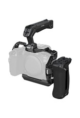 SmallRig SmallRig 5958 Hawklock Quick Release Cage Kit For Canon EOS R6 MkIII / R6 MkII