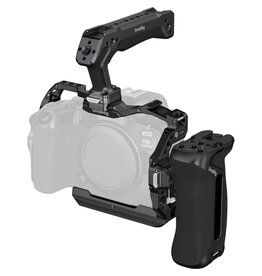 SmallRig SmallRig 5958 Hawklock Quick Release Cage Kit For Canon EOS R6 MkIII / R6 MkII