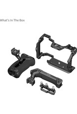SmallRig SmallRig 5958 Hawklock Quick Release Cage Kit For Canon EOS R6 MkIII / R6 MkII