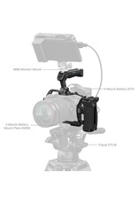 SmallRig SmallRig 5958 Hawklock Quick Release Cage Kit For Canon EOS R6 MkIII / R6 MkII