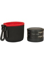 Caruba Caruba Extension Tube Set Chroom II RF-Serie For Canon RF