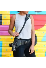 Cotton Carrier Cotton Carrier SlingBelt Carrying System for 1 camera