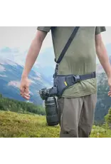 Cotton Carrier Cotton Carrier SlingBelt Carrying System for 1 camera