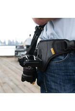 Cotton Carrier Cotton Carrier SlingBelt Carrying System for 1 camera