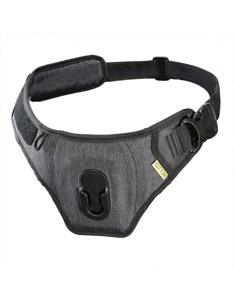 Cotton Carrier Cotton Carrier SlingBelt Carrying System for 1 camera
