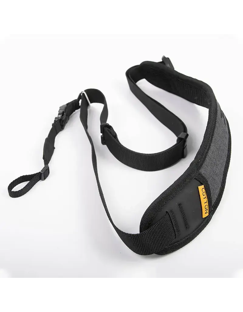 Cotton Carrier Cotton Carrier SlingBelt Carrying System for 1 camera
