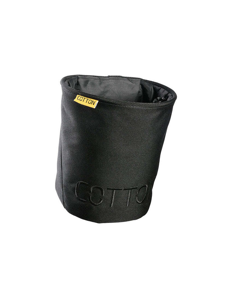 Cotton Carrier Cotton Carrier Lens Bucket and Drybag