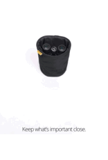 Cotton Carrier Cotton Carrier Lens Bucket and Drybag