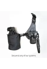Cotton Carrier Cotton Carrier Lens Bucket and Drybag