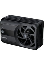 SmallRig SmallRig 5328 Cooling Fan For Mirrorless Cameras (Hybrid Cooling)