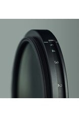 Urth Urth 72mm Variable ND2 32 Filter Pro