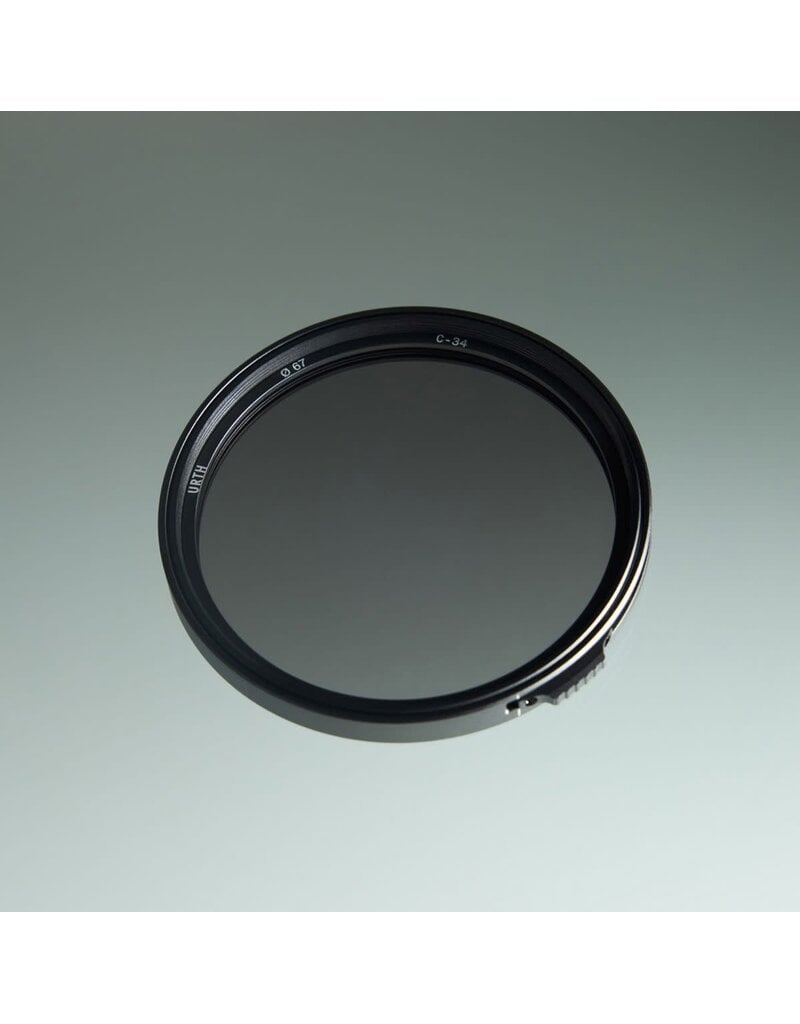 Urth Urth 77mm Variable ND2 32 Filter Pro