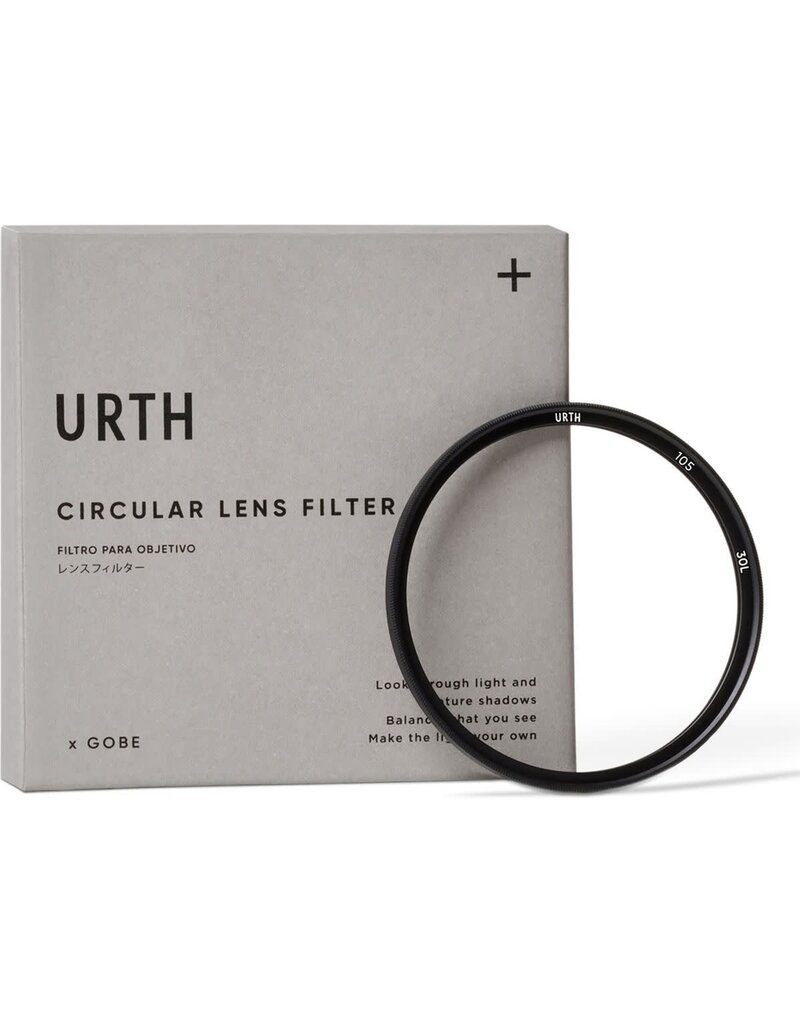 Urth Urth 105mm UV Lens Filter (Plus+)