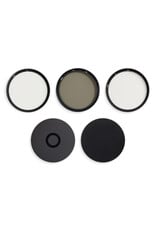 Urth Urth 62mm Magnetic Duet Kit (Plus+) (Uv+cpl)