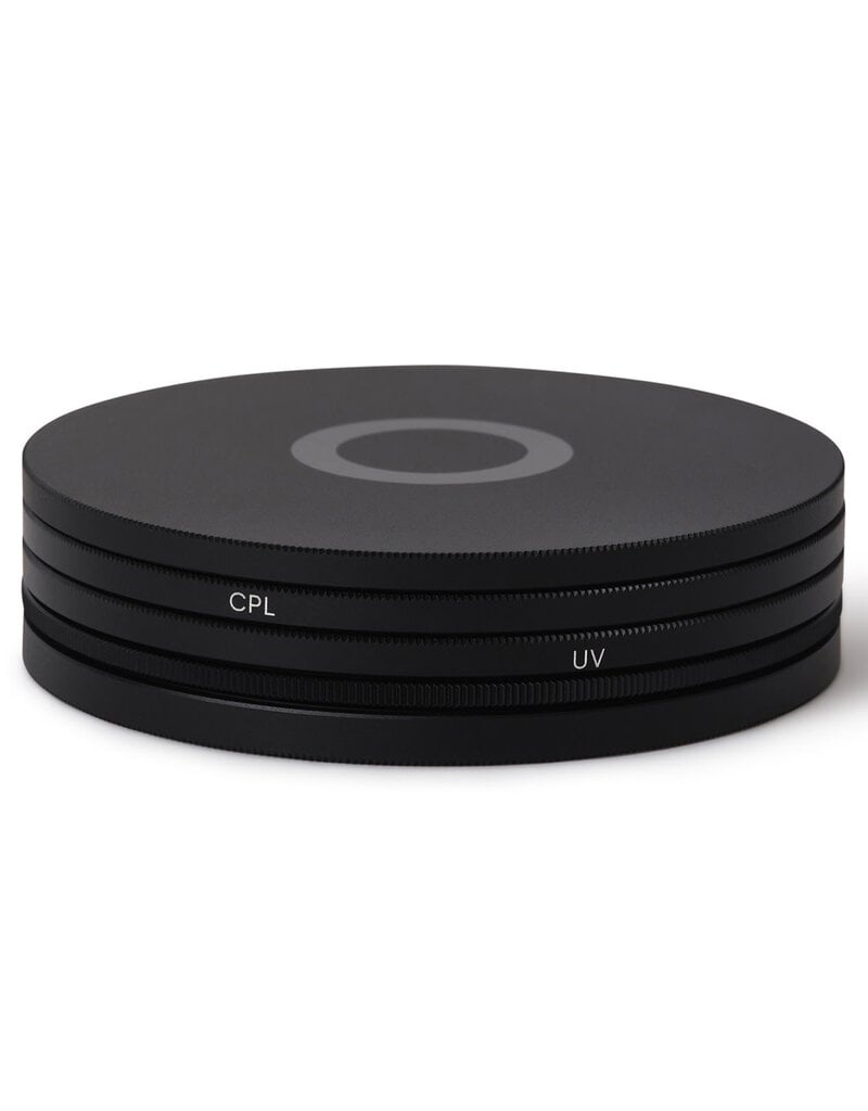 Urth Urth 72mm Magnetic Duet Kit (Plus+) (Uv+cpl)