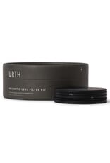 Urth Urth 58mm Magnetic Duet Kit (Plus+) (Uv+cpl)