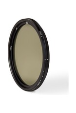 Urth Urth 58mm ND2-32 (1-5 Stop) Variable ND Lens Filter (Plus+)