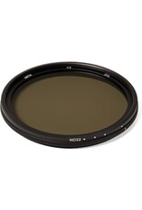 Urth Urth 58mm ND2-32 (1-5 Stop) Variable ND Lens Filter (Plus+)